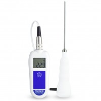 Kit termometro professionale ARW 860-120